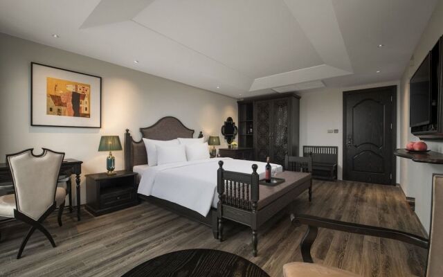 Lalita Boutique Hotel & Spa Ninh Binh