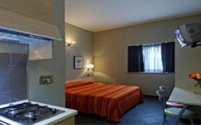 Hotel Residenza Gra 21