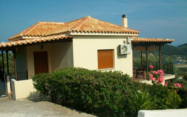 Villa L&M Skiathos