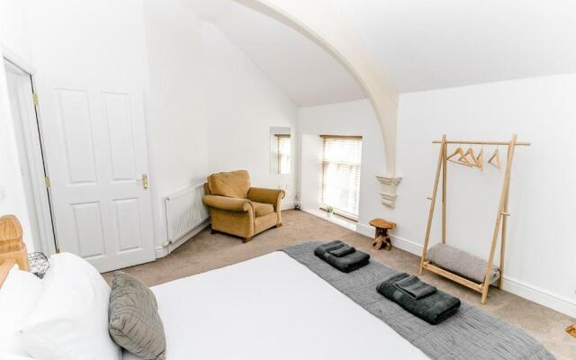 Stunning Wensum Apartment, Amazing Location