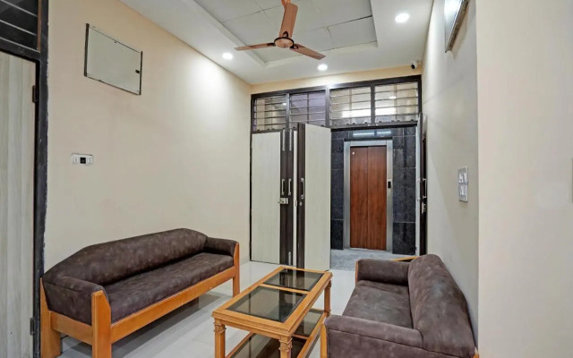 Hotel Green Chilly