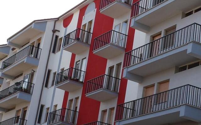 Apartment Angioletta