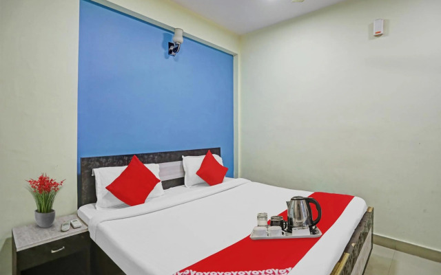 OYO Flagship 88302 Shyam Residency Near Lotus Temple