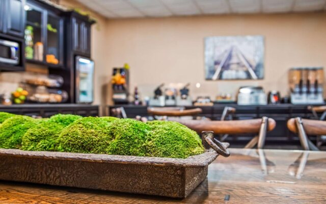 Best Western Prineville Inn