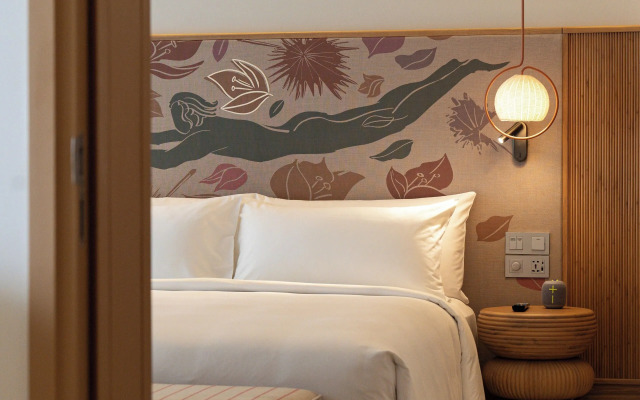 The Standard Pattaya Na Jomtien