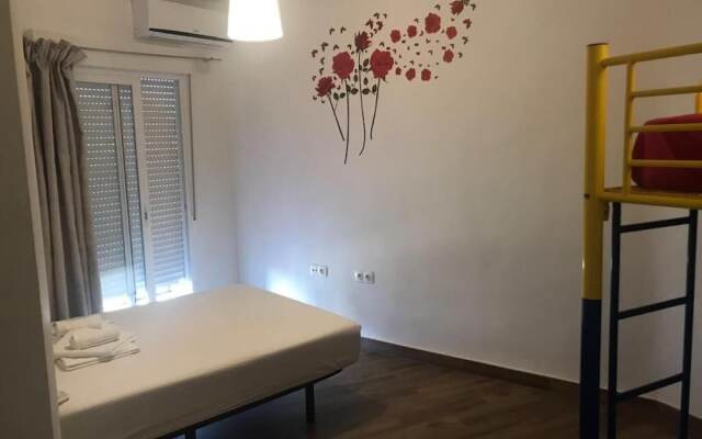 Apartamento Real de Cartuja 55
