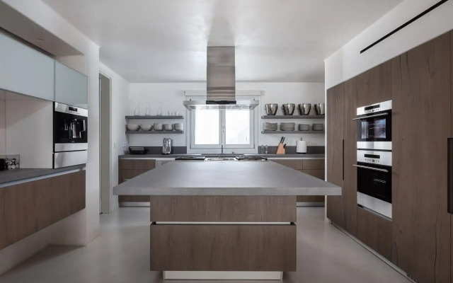 Villa Santa Esmeralda Mykonos