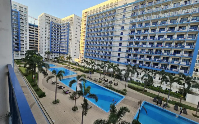Sea Residences - Condo R Us