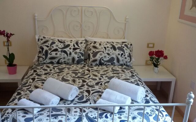 Relais Villa Fiorelli