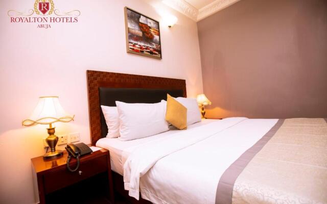 Royalton Hotel Abuja