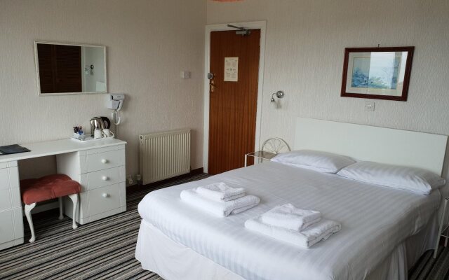 The Wight Bay Hotel