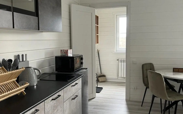 Таунхаус у Святого Источника