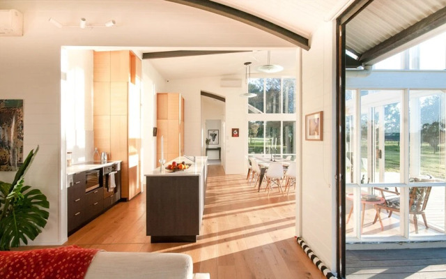 Red Hill Ridge plus Dairy