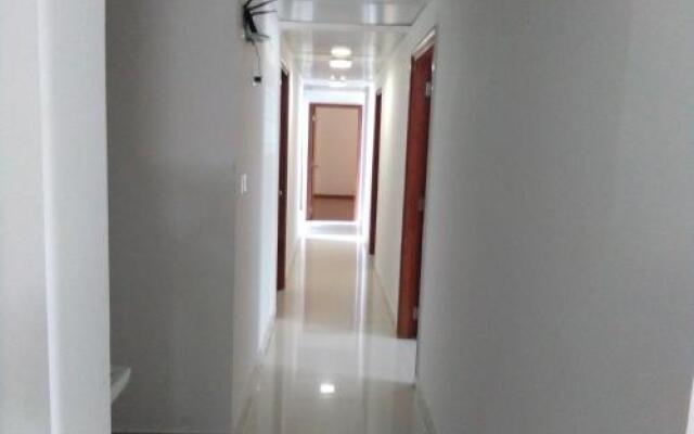 NP Hospitality Amanora 1