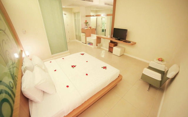 Vientiane Hemera Hotel