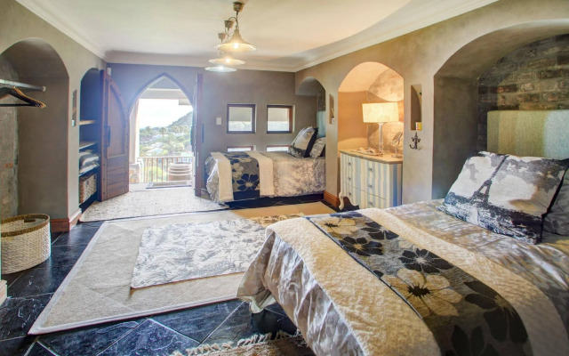 Livingstone Villa