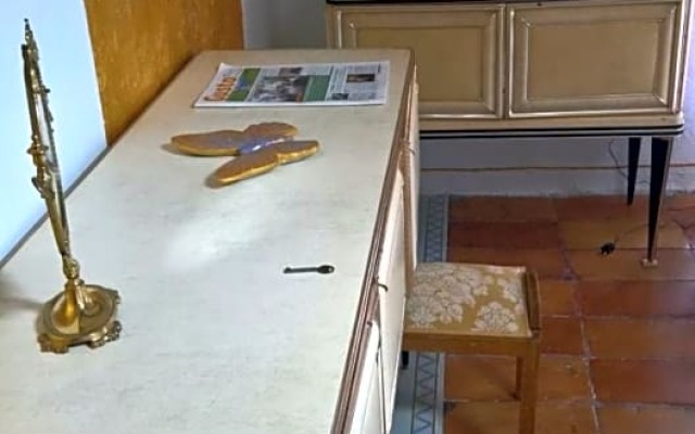 La Quercia - la maison des arts