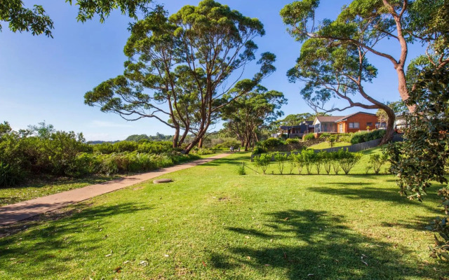 The White House :: Jervis Bay Rentals