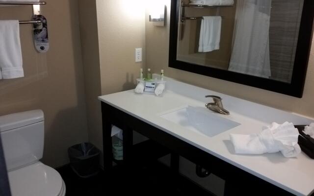 Holiday Inn Express & Suites Atascocita - Humble - Kingwood, an IHG Hotel