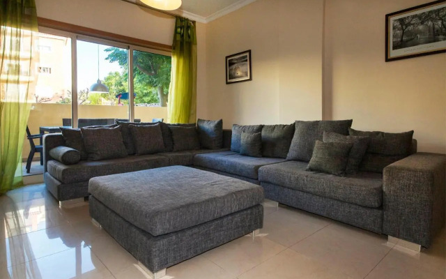 C15 - The Patio do Convento Apartment