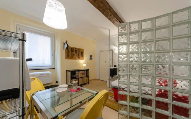 Altido Casa Garba Vicino Via Garibaldi