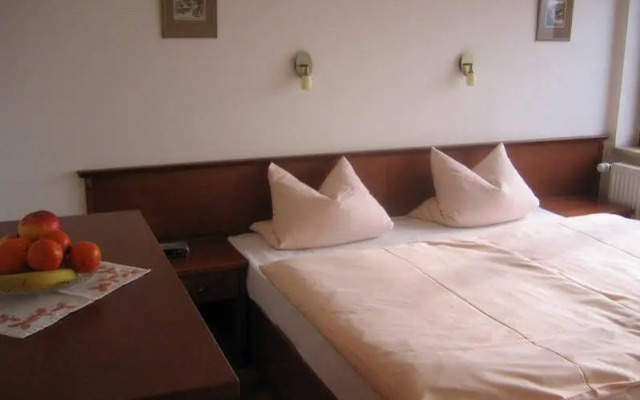 Pension Apartment Granit