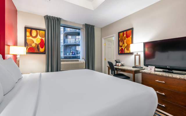 Quality Inn & Suites