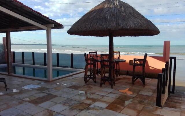 Pousada B&B Beira Mar Pontal do Peba