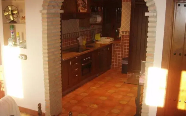 Vivienda Turistica La Acacia