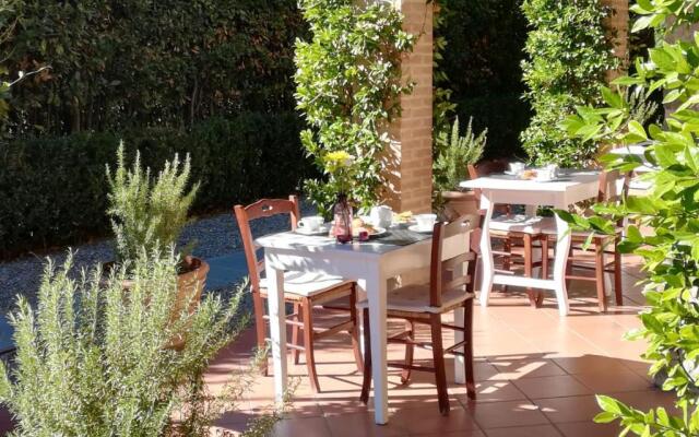 SI Montalcino Hotel