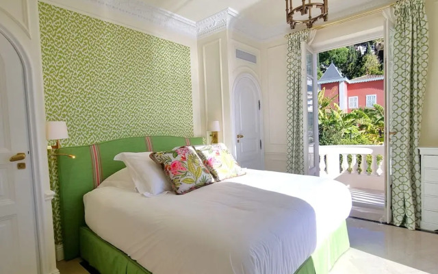 Villa Soleil Riviera