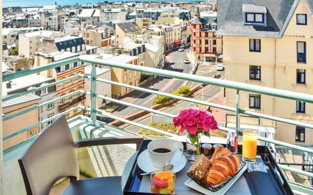 Mercure Granville Le Grand Large