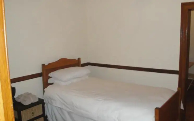 Antique Self-Catering Home