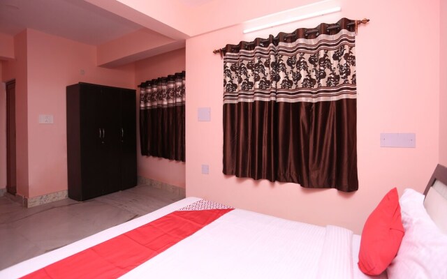 OYO 17221 New Orchid Inn