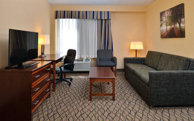 Holiday Inn & Suites Chicago - Downtown, an IHG Hotel