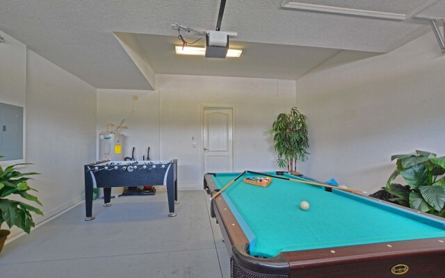 The Shire 4 Bedroom House w Pool - 4704TS