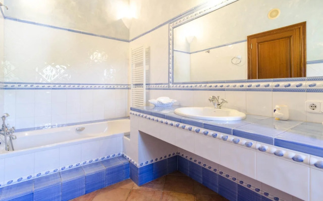 Cas Conco in S Horta