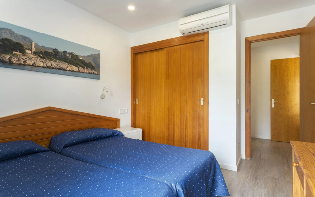 Apartamentos Massol