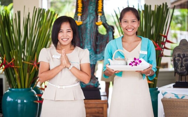 Baan Astasia