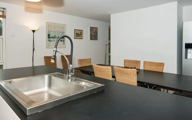 10 Person Holiday Home in Ebeltoft-by Traum