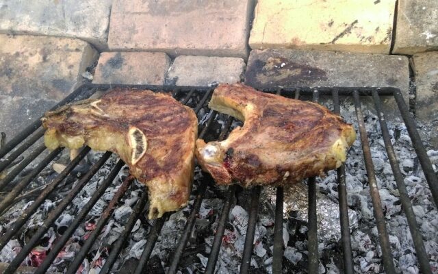 Allotjament Rural Can Puntí