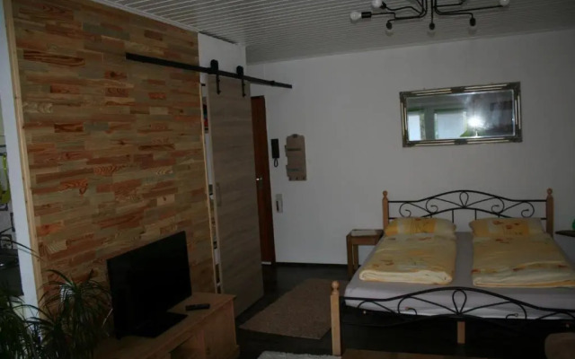 Felsenland Apartment