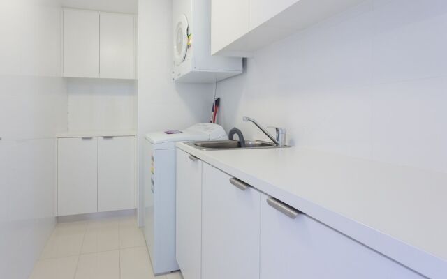 Oracle Resort Private 3 Bed Skyhome