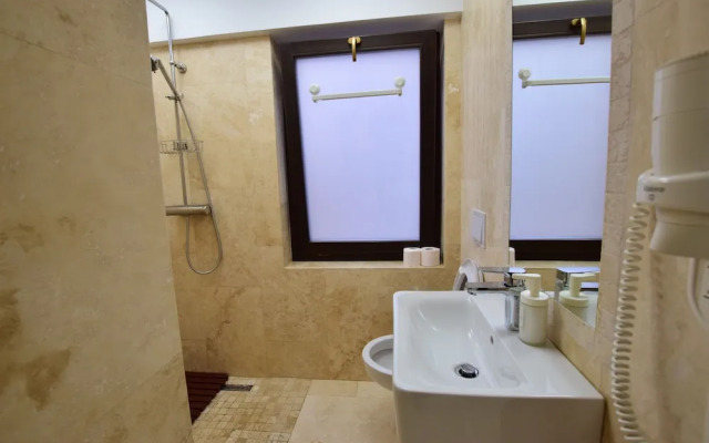 Dacia Residence Apartments