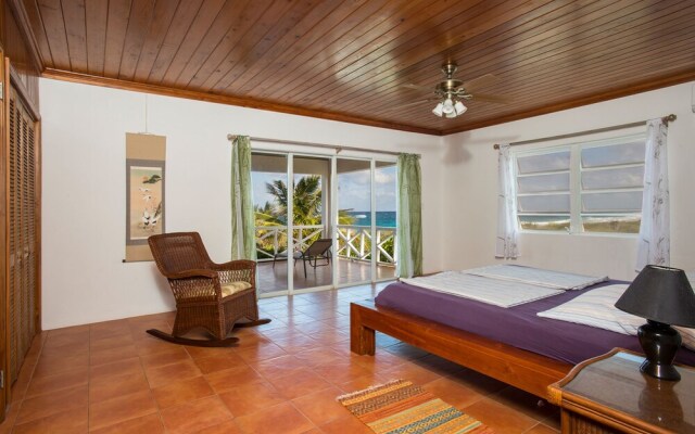Atlantic Sunrise Villa