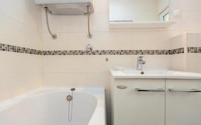 Apartment Relax – 1.4km from the Old town