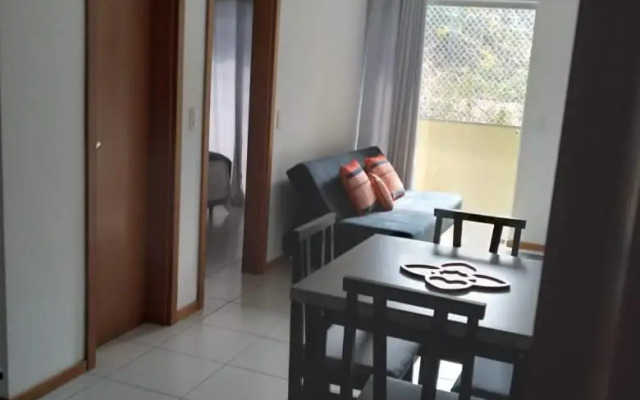 Apartamento ao lado da Vila Germânica