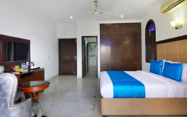 Hotel Aashiyaana by Yaara