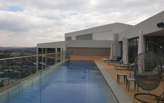 Menlyn Maine Apartments