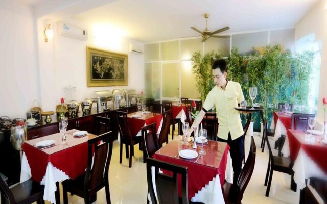 Gold Coast Da Nang Hotel